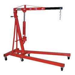 Mobilus dirbtuvių kranas 2000 kg T32002CXGS