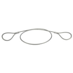 Vilkimo lynas 20x4000 mm WR2040002S