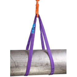 Kėlimo diržas 1 tona 1,5/3,0 m LD0403000