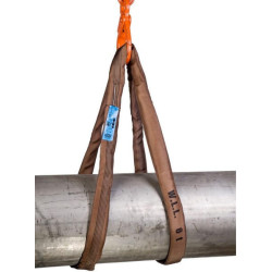 Kėlimo diržas 6 tonos 4,0/8,0 m LD1308000