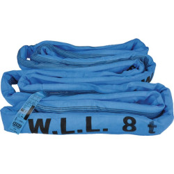 Kėlimo diržas 8 tonos 3,0/6,0 m LD1406000