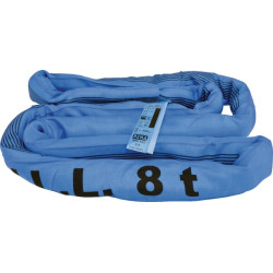 Kėlimo diržas 8 tonos 1,5/3,0 m LD1403000