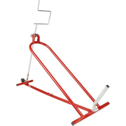 Šoninio pakėlimo vejapjovės elevatorius 06810VK1000HE