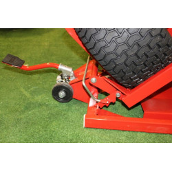 Hidraulinis vejapjovės keltuvas 0110006