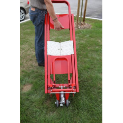 Hidraulinis vejapjovės keltuvas 0110006