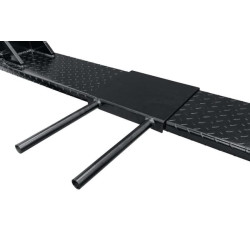 Ratų šakių rinkinys, 4 dalys, HGB8167