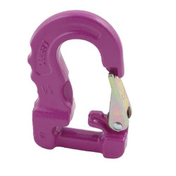 Kabliukas Rundschlinge 1T WACJ01