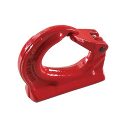 Privirinamas virvės kablis 3 t WAASH3