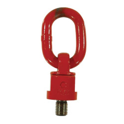 Kilpinis varžtas M20x30 ASWH22030