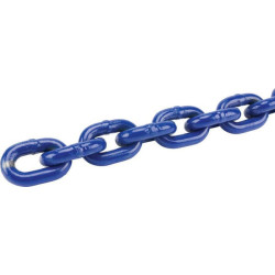 Kėlimo grandinė Ø13 mm x 39 mm G100 Kramp D78130G100