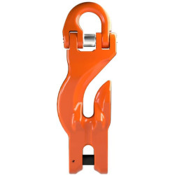 Tiesioginio prijungimo kablys RDG G10, 6 mm 2643006