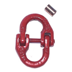 C formos jungtis 16 mm WA63