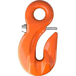 Akių trumpinimo kablys G10 2648108