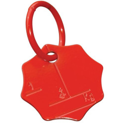 Apžiūros plokštelė CTPAMB