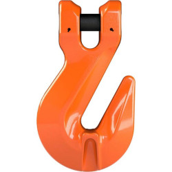 Trumpinamasis kablio elementas RCG G10, 8 mm 2642008