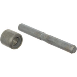 Įvorė su kaiščiu RCX-RDG-13mm 2688213