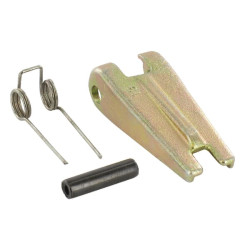 Apsauginis spaustukas su spyruokle WA82S WA820