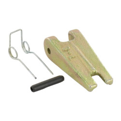 Apsauginis spaustukas su spyruokle WA80S WA800