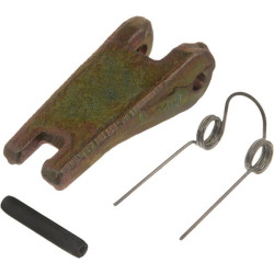 Apsauginis skląstis RWSH 1 2688501