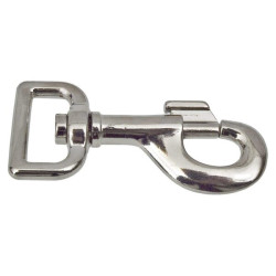 Spyruoklinis kabliukas su plokščiu suktuku 80 mm, 5 vnt. pakuotėje 1554082206