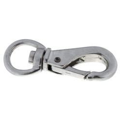 Pasukamas automatinio užrakto karabinas, Ø 12 1554082501