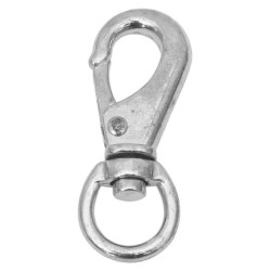 Pasukamas automatinio užrakto karabinas, Ø 19 1554082504