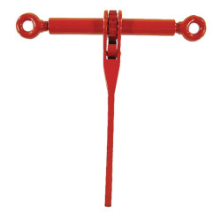 Krovinio rišiklio reketas su 2 kilpomis RSOE6