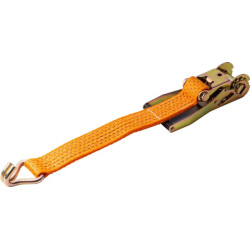 Terkšlė, 50 tipo, 25 kN, 0,5 m TS2050S