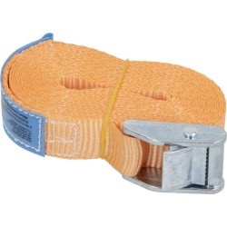 Dirželis su sagtimi, 25 tipo, begalinis, 4,5 m TS25003