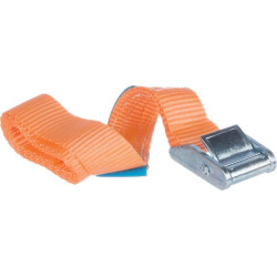 Dirželis su sagtimi, 25 tipo, begalinis, 1 m TS25007