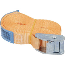 Dirželis su sagtimi, 25 tipo, begalinis, 3,5 m TS25002