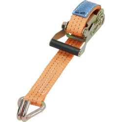 Terkšlė, 35B tipo, 15 kN, 0,5 m TS2035S