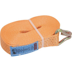 50 tipo diržo juosta, 25 kN, 8,5 m, TS2050BL