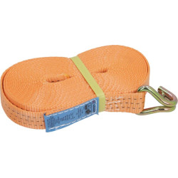 35B tipo diržo juosta, 15 kN, 8,5 m TS2035BL