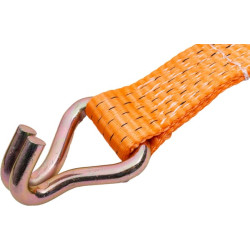 Reketo dirželis Tipas 50, 25kN 9m TS2050E