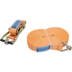 Terkšlinis dirželis, 50 tipo, 25 kN, 15 m, TS20150E