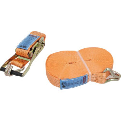 Terkšlinis dirželis, 50 tipo, 25 kN, 12 m, TS20120E