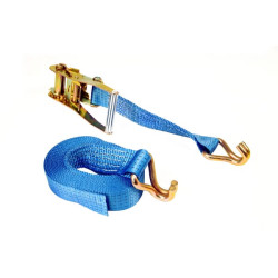 Reketas ir kabliukas su dirželiu VLD5751