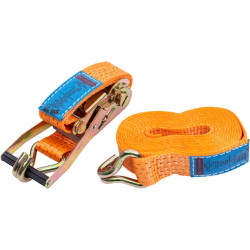 Terkšlinis dirželis, 50 tipo, 25 kN, 5 m TS20505E