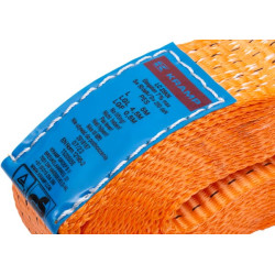 Terkšlinis dirželis, 50 tipo, 25 kN, 5 m TS20505E