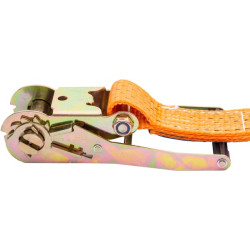 Terkšlinis dirželis, 50 tipo, 25 kN, 5 m TS20505E