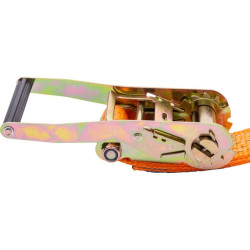 Terkšlinis dirželis, 50 tipo, 25 kN, 5 m TS20505E