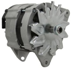 Case - IH CX80 ALT2625201 kintamosios srovės generatorius 14V 70A