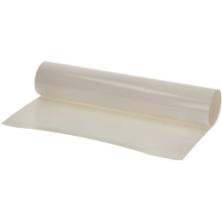 Brezento remonto rinkinys, baltas, 400x1000 mm, PL82948