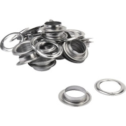 Apvalios kilpelės 40 mm PL10328