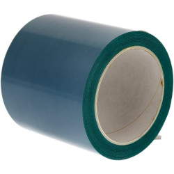 Brezento remonto juosta žalia 100 mm PL82917