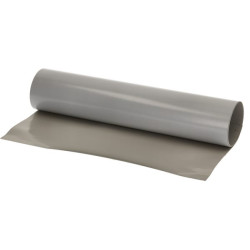 Brezento remonto rinkinys pilkas 400x1000 mm PL82944