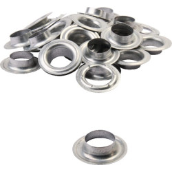 Apvalios kilpelės 25 mm PL10327