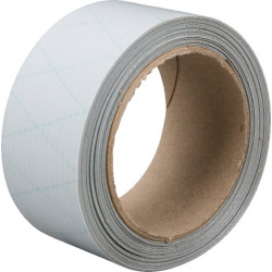 Brezento remontas 50 mm pilkas PL982904