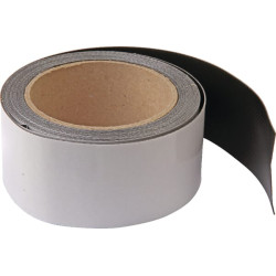 Brezento remonto juosta, juoda PL11618